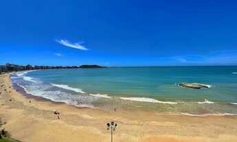 Imagem: Apartamento para Venda e Locação, Beira-mar