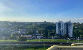 Imagem 5: Le Parc - Paralela, 112m², 2 Suítes, Dependência, Armários, 2 Vagas