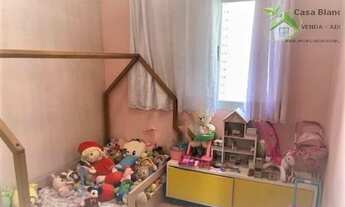 Imagem 7: Apartamentos Residenciais para venda em Santo André no bairro Vila Gilda