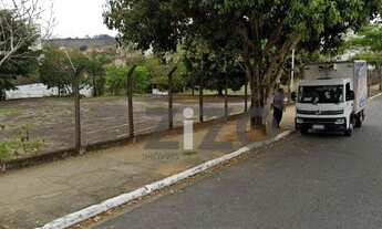 Imagem 4: Área à venda, 5513 m² por R$ 4.770.000,00 - Jardim Uirá - São José dos Campos/SP