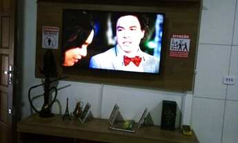 Imagem 4: Residência no Campo do Santana - Financia