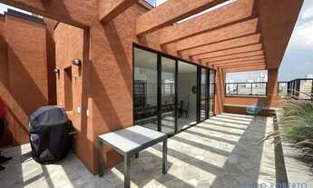 Imagem 6: APARTAMENTO - CHÁCARA SANTO ANTONIO - SP