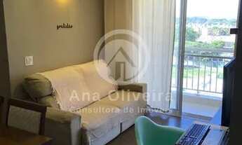 Imagem 5: OPORTUNIDADE Apartamento de 63m² com 2 dormitórios sendo 1 suíte na Vila Industrial