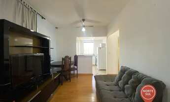 Imagem 3: Apartamento com 2 dormitórios para alugar, 60 m² por R$ 2.725,46/mês - São Conrado - Bruma