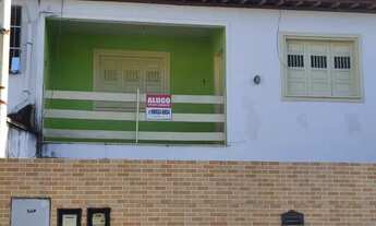 Imagem 3: Casa no 1º andar para aluguel com 4 quartos, 95m² na Vila dos Ex-Combatente em Itapuã -Sal