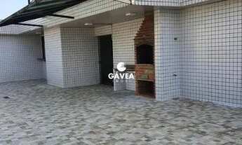 Imagem 2: Apartamento para aluguel no Campo Grande em Santos