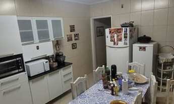 Imagem 5: Casa para venda tem 125 metros quadrados com 3 quartos em Jardim Piqueroby - São Paulo - S