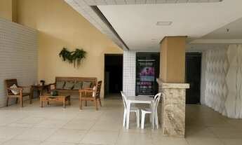 Imagem 4: Ótimo apto 92m2, 03 Quartos, Projetado e Mobiliado. Ótima Localização