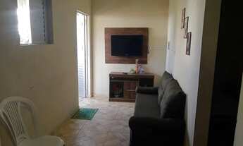 Imagem 6: Apartamento mobiliado para alugar