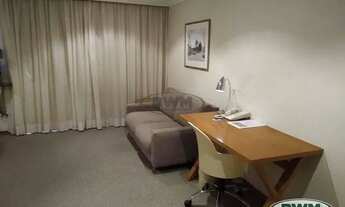 Imagem 2: Apartamento à venda, 11 m² por R$ 230.000,00 - Transamerica Executive Sorocaba - Sorocaba