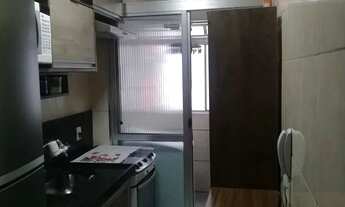 Imagem 2: Apartamento para Venda em São Paulo, Jardim Santa Terezinha (Zona Leste), 2 dormitórios, 1