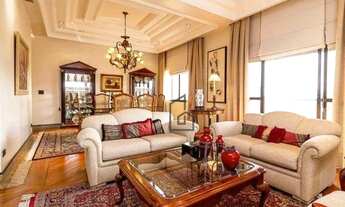 Imagem: Cobertura com 4 dormitórios à venda, 472