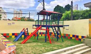 Imagem 2: Apartamento à venda, 80 m² por R$ 350.000,00 - Fátima - Fortaleza/CE