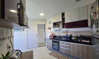 Imagem 6: Apartamento para venda com 190 m² com 3 quartos em Tirol - Natal - RN