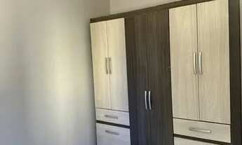 Imagem 6: Alugo apartamento semi mobiliado bairro planalto