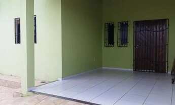 Imagem 2: Casa pra alugar em Nova Esperança