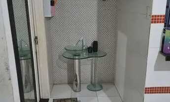 Imagem 3: Casa com 2/4 quartos em Plataforma - Salvador - BA