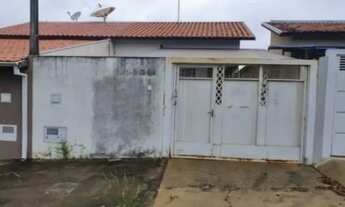 Imagem: Casa 74 m² - Jardim Aeroporto - Botucatu