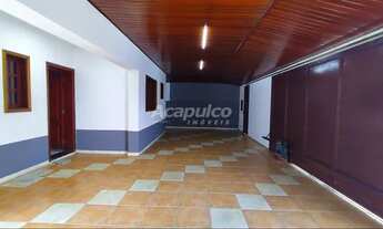 Imagem 2: Casa para aluguel com piscina, 2 quartos, 2 vagas, São Manoel - Americana/SP