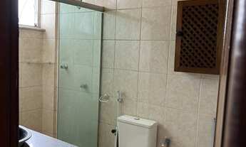 Imagem 7: Apartamento no Centro Edifício Paes de Carvalho 1/4