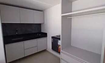 Imagem 7: Flat com 1 dormitório para alugar, 20 m² por R$ 1.900,02/ano - Bessa - João Pessoa/PB