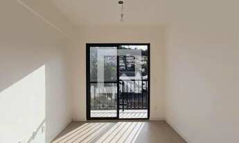 Imagem 4: Apartamento para Aluguel - Horto Florestal, 2 Quartos, 40 m2