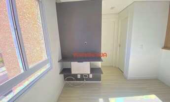 Imagem 6: Apartamento com 2 dormitórios para alugar, 45 m² por R$ 1.976,00/mês - Itaquera - São Paul