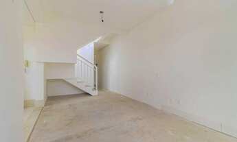 Imagem 3: Cobertura com 1 dormitório à venda, 108 m² por R$ 1.250.000,00 - Cambuí - Campinas/SP