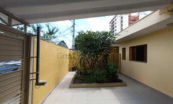 Imagem 6: Casa - Vila Betânia - 4 Dormitórios - 263m²