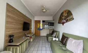 Imagem 5: Apartamento com 1 dorm, Aviação, Praia Grande - R$ 230 mil, Cod: 1912