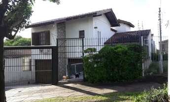 Imagem: Casa para Venda - 237m², 4 dormitórios