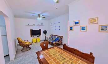 Imagem 6: 02 QUADRAS DA PRAIA C/ 02 DORMITÓRIOS