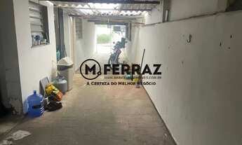 Imagem 4: Sobrado de 122m², com 3 dormitórios ao lado da Av. Faria Lima - Itaim Bibi