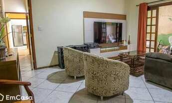 Imagem 2: Sobrado para venda tem 130 metros quadrados com 3 quartos