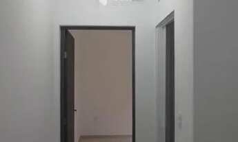 Imagem 3: Casa para aluguel possui 60 metros quadrados com 1 quarto em Jardim Maria Amélia - Jacareí