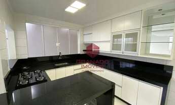 Imagem 7: Sobrado com 4 dormitórios para alugar, 236 m² por R$ 4.040,00/mês - Jardim Atlanta - Marin