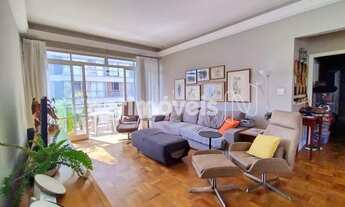 Imagem 6: Locação Apartamento 3 quartos Bela Vista São Paulo