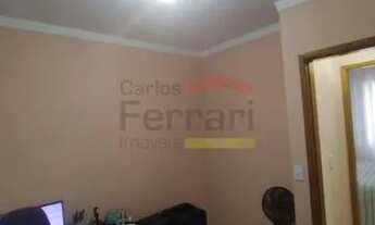 Imagem 4: Condominio Fechado no Tucuruvi - Semi Novo