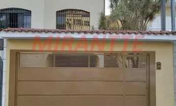 Imagem: Sobrado de 180m² com 3 quartos em Casa