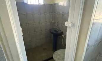 Imagem 6: Apartamento com 1 quarto, 60 m², aluguel por R$ 450/mês Santíssimo - Rio de Janeiro/RJ