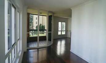 Imagem 2: São Paulo - Apartamento Padrão - Paineiras do Morumbi