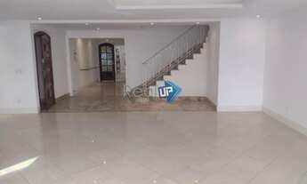 Imagem: APARTAMENTO - COPACABANA - 04 QUARTOS