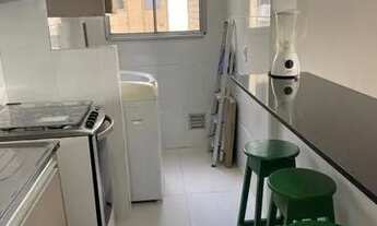 Imagem 2: Vendo no Condomínio Mirante do Lago - Apartamento 3 quartos sendo 1 suíte - Andar alto - N