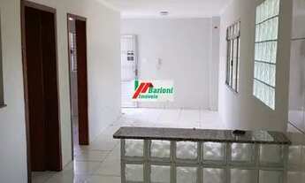 Imagem: Apartamento para alugar no bairro Freguesia