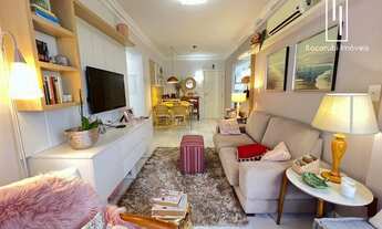 Imagem: FLORIANóPOLIS - Apartamento Padrão - Itacorubi