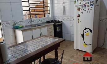 Imagem 6: CASA TÉRREA COM 2 DORM SENDO 1 SUÍTE - VILA URUPÊS - SUZANO/SP