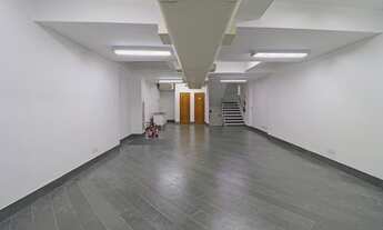 Imagem 6: Prédio inteiro vão livre 6 banheiros ar condicionado cobertura Higienópolis - - SP