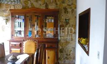 Imagem 4: Casa Terrea em Local Privilegiado e Sossegado - Jd.Prudência - Permuta Também