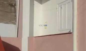 Imagem 4: Terreno com 3 casas e pátio no Cristo Redentor