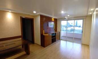 Imagem: Apartamento com 101,50 m², 3 quartos (1